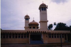 masjid mak liah